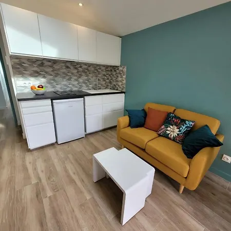 Charmant T2 Pour 2P Proche Montpellier Juvignac Exterior photo