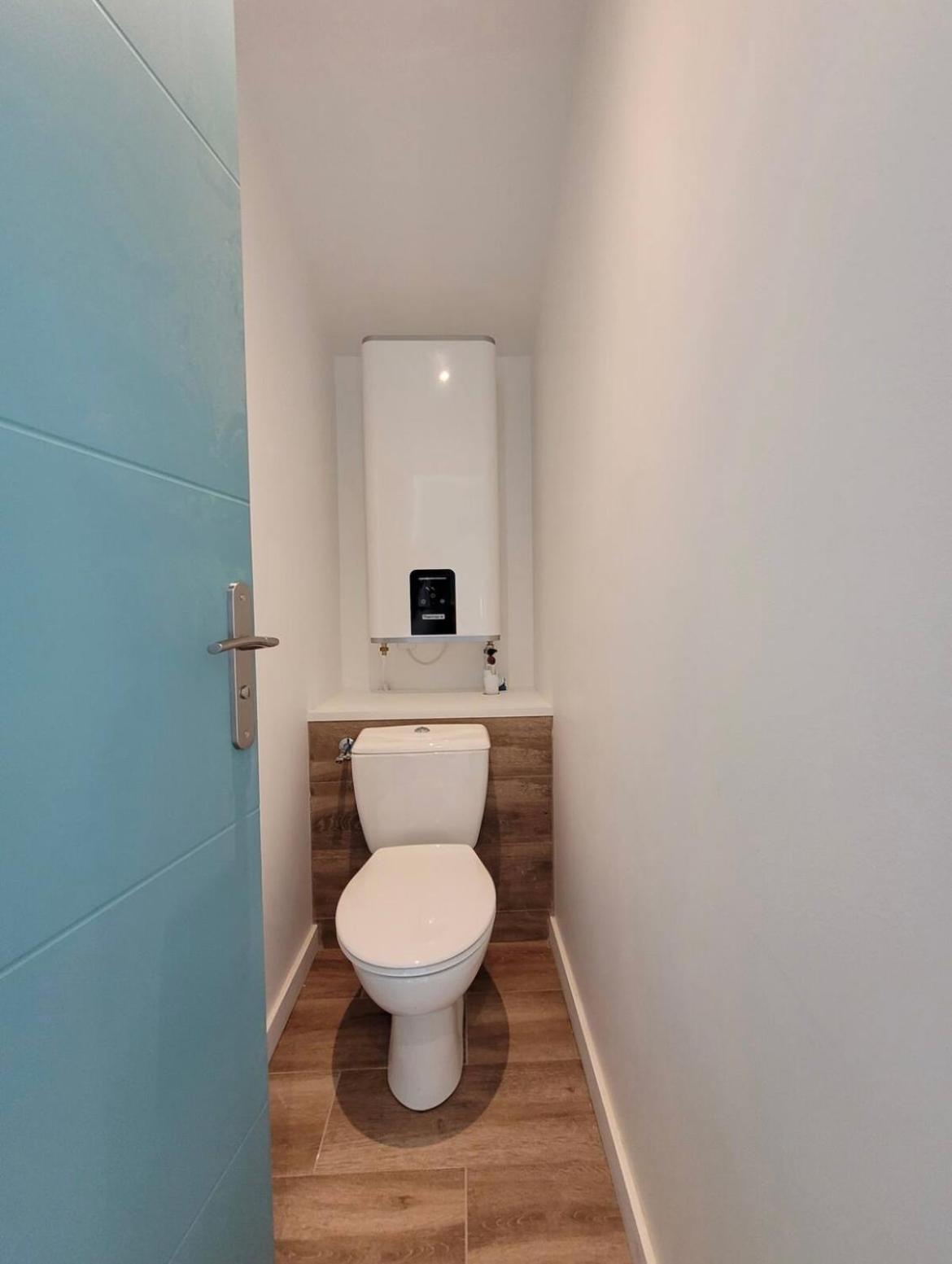 T2 Pour 2p Proche Montpellier Apartment Juvignac