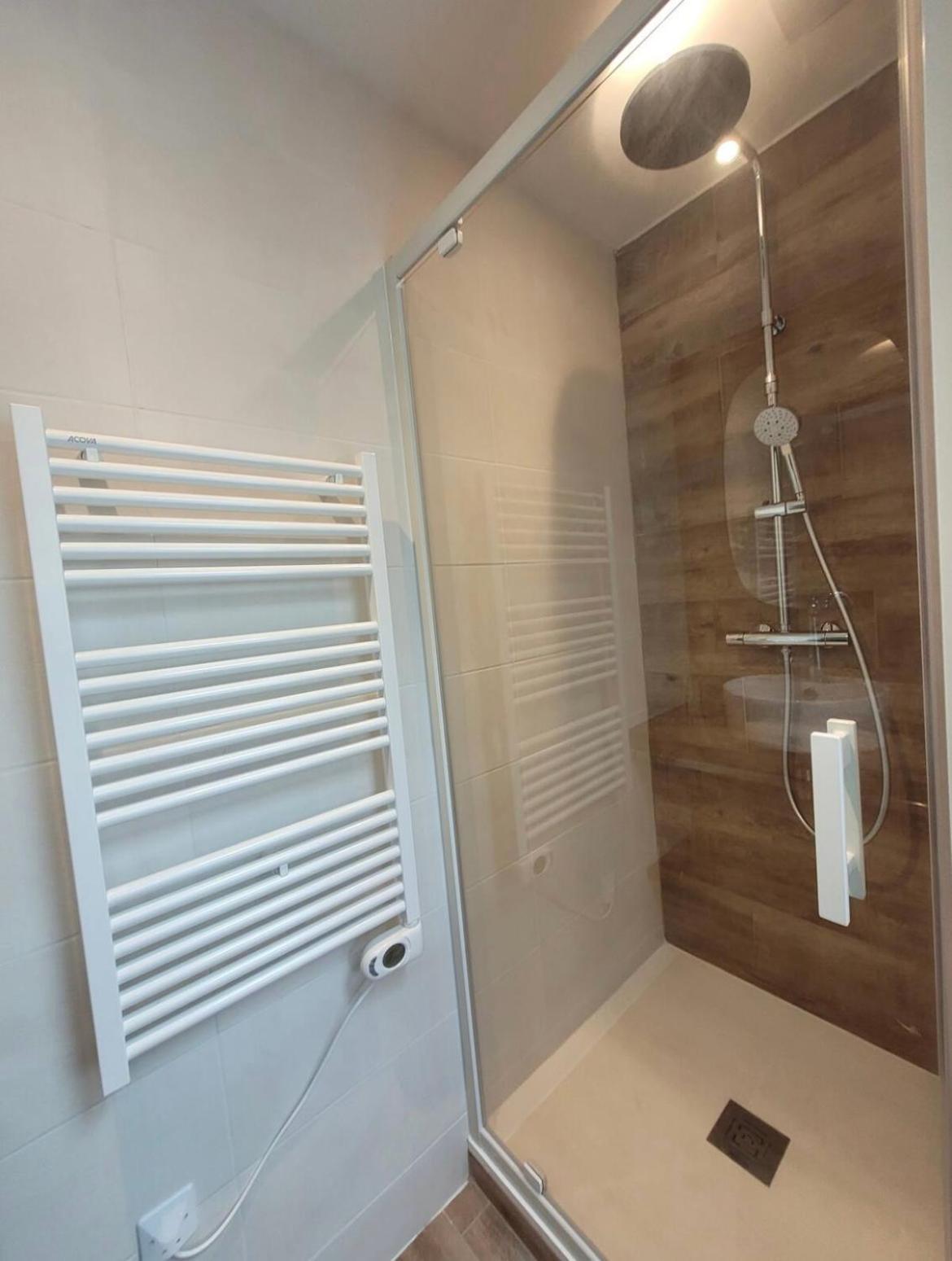 T2 Pour 2p Proche Montpellier Apartment *