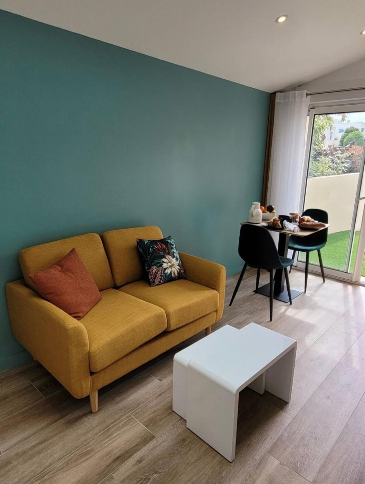 T2 Pour 2p Proche Montpellier Apartment *
